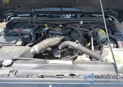 2007 Jeep Wrangler Unlimited Sahara from USA, damaged, VIN 1J4GA59117L216687